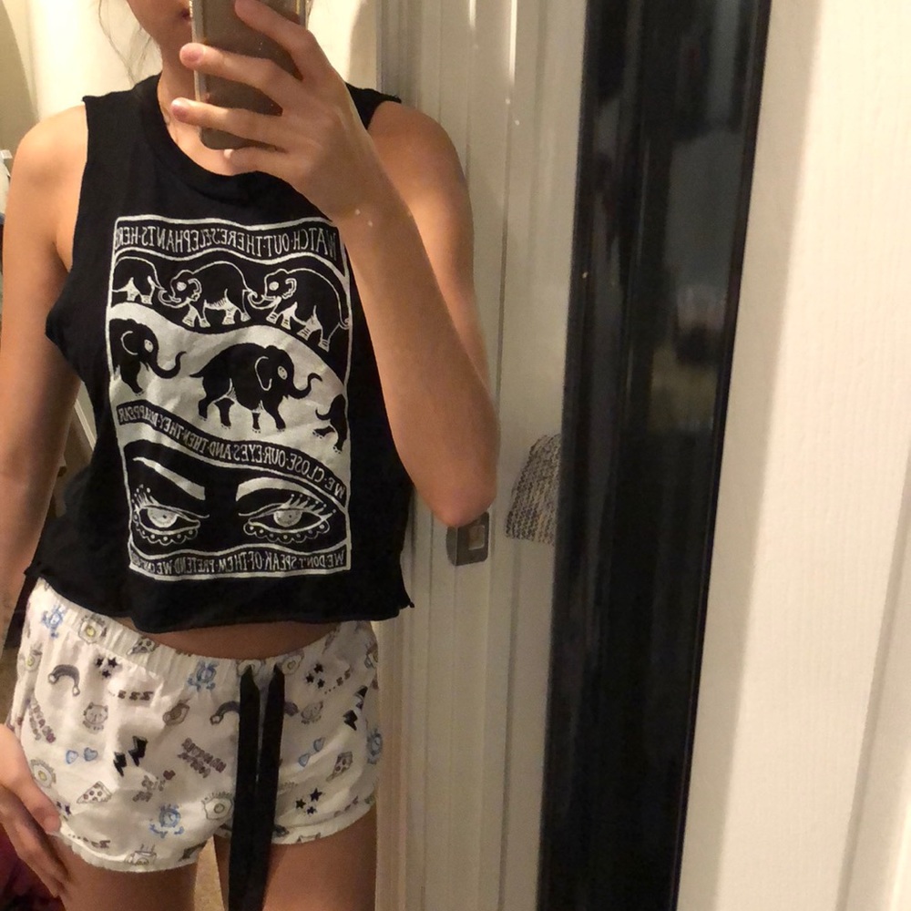 Brandy Melville tank